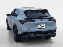 Used 2025  Acura ADX AWD w/A-Spec Package at Dime Down by Frank Leta near Bridgeton, MO