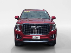 Used 2023  GMC Yukon XL 4WD 4dr Denali Ultimate at Dime Down by Frank Leta near Bridgeton&comma; MO