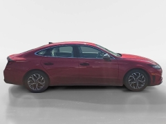 Used 2021  Hyundai Sonata SEL 2&period;5L at Dime Down by Frank Leta near Bridgeton&comma; MO