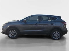 Used 2021  Nissan Rogue Sport AWD S at Dime Down by Frank Leta near Bridgeton, MO