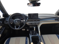 Used 2026  Acura Integra CVT w&sol;A-Spec Technology Package at Dime Down by Frank Leta near Bridgeton&comma; MO