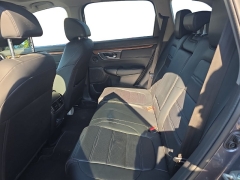 Used 2020  Honda CR-V 4d SUV AWD EX-L at Dime Down by Frank Leta near Bridgeton&comma; MO