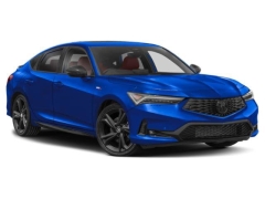 Used 2025 Acura Integra CVT w/A-Spec Technology Package at Dime Down by Frank Leta near Bridgeton, MO