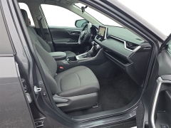 Used 2024  Toyota RAV4 Hybrid XLE AWD at Dime Down by Frank Leta near Bridgeton&comma; MO