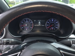 Used 2024 Kia Forte GT DCT at Dime Down by Frank Leta near Bridgeton, MO