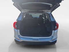 Used 2019  GMC Terrain 4d SUV FWD SLT 1&period;5L Turbo at Dime Down by Frank Leta near Bridgeton&comma; MO