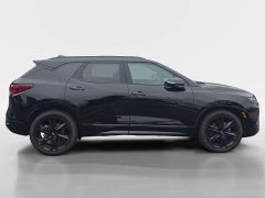 Used 2021  Chevrolet Blazer FWD 4dr RS at Dime Down by Frank Leta near Bridgeton&comma; MO