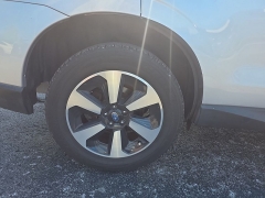 Used 2017  Subaru Forester 4d SUV 2&period;5i CVT at Dime Down by Frank Leta near Bridgeton&comma; MO