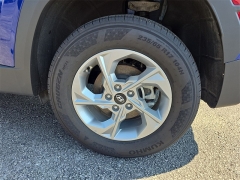 Used 2024 Hyundai Tucson SEL AWD *Ltd Avail* at Dime Down by Frank Leta near Bridgeton, MO