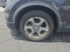 Used 2019  Honda CR-V 4d SUV AWD EX-L at Dime Down by Frank Leta near Bridgeton&comma; MO