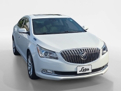 Used 2016  Buick LaCrosse 4d Sedan Leather V6 at Dime Down by Frank Leta near Bridgeton&comma; MO