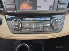 Used 2015  Toyota RAV4 4d SUV FWD Limited at Dime Down by Frank Leta near Bridgeton, MO