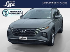  2024 Hyundai Tucson SEL AWD *Ltd Avail* at Dime Down by Frank Leta near Bridgeton, MO