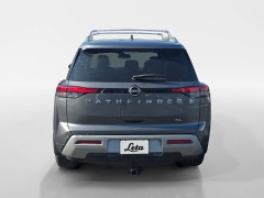 Used 2022  Nissan Pathfinder SL 2WD at Dime Down by Frank Leta near Bridgeton&comma; MO