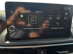 Used 2025  Acura ADX AWD w&sol;A-Spec Package at Dime Down by Frank Leta near Bridgeton&comma; MO