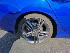 Used 2025 Acura Integra CVT w/A-Spec Technology Package at Dime Down by Frank Leta near Bridgeton, MO