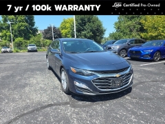 Used 2022 Chevrolet Malibu 4dr Sdn LT at Dime Down by Frank Leta near Bridgeton, MO