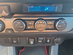 Used 2023  Toyota Tacoma 4WD TRD Off Road Double Cab 5' Bed V6 AT &lpar;Natl&rpar; at Dime Down by Frank Leta near Bridgeton&comma; MO