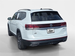 Used 2025 Volkswagen Atlas 2.0T SE w/Technology 4MOTION at Dime Down by Frank Leta near Bridgeton, MO