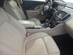 Used 2015  Buick LaCrosse 4d Sedan Leather at Dime Down by Frank Leta near Bridgeton&comma; MO
