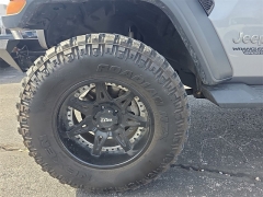 Used 2020  Jeep Wrangler Unlimited Sport S 4x4 at Dime Down by Frank Leta near Bridgeton&comma; MO