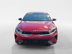 Used 2024  Kia Forte GT-Line IVT at Dime Down by Frank Leta near Bridgeton, MO