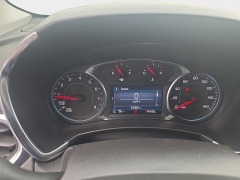 Used 2024  Chevrolet Equinox AWD 4dr LT w&sol;1LT at Dime Down by Frank Leta near Bridgeton&comma; MO