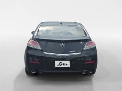 Used 2014  Acura TL 4d Sedan Special Edition at Dime Down by Frank Leta near Bridgeton, MO