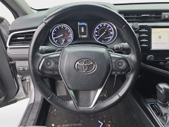 Used 2018  Toyota Camry LE Auto (Natl) at Dime Down by Frank Leta near Bridgeton, MO