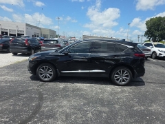 Used 2023  Acura RDX SH-AWD w&sol;Technology Package at Dime Down by Frank Leta near Bridgeton&comma; MO