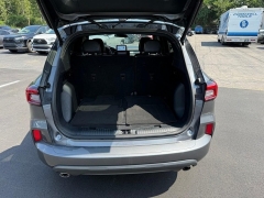Used 2024  Ford Escape ST-Line FWD at Dime Down by Frank Leta near Bridgeton, MO