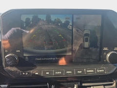 Used 2022  Nissan Pathfinder SL 2WD at Dime Down by Frank Leta near Bridgeton&comma; MO