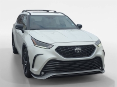 Used 2021  Toyota Highlander XSE FWD at Dime Down by Frank Leta near Bridgeton, MO