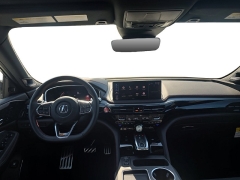 Used 2026  Acura MDX SH-AWD w&sol;A-Spec Package at Dime Down by Frank Leta near Bridgeton&comma; MO