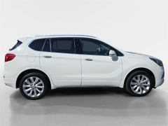 Used 2017 Buick Envision 4d SUV AWD Premium I at Dime Down by Frank Leta near Bridgeton, MO