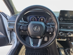 Used 2025 Acura Integra CVT w/A-Spec Package at Dime Down by Frank Leta near Bridgeton, MO