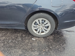 Used 2013  Hyundai Sonata 4dr Sdn 2.4L Auto GLS *Ltd Avail* at Dime Down by Frank Leta near Bridgeton, MO