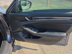 Used 2018 Honda Accord Sedan 4d Sport 2.0T CVT at Dime Down by Frank Leta near Bridgeton, MO
