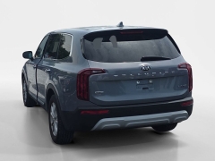 Used 2020  Kia Telluride 4d SUV AWD LX at Dime Down by Frank Leta near Bridgeton&comma; MO