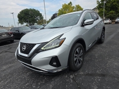 Used 2023 Nissan Murano FWD SV at Dime Down by Frank Leta near Bridgeton, MO