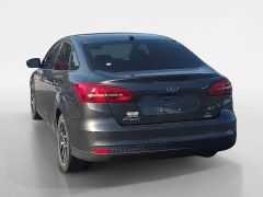 Used 2018  Ford Focus 4d Sedan SE EcoBoost at Dime Down by Frank Leta near Bridgeton&comma; MO