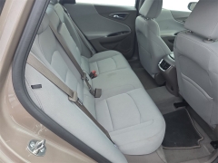 Used 2025  Chevrolet Malibu 4dr Sdn 1LT at Dime Down by Frank Leta near Bridgeton&comma; MO