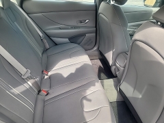 Used 2024 Hyundai Elantra SEL IVT at Dime Down by Frank Leta near Bridgeton, MO