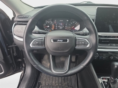 Used 2022  Jeep Compass Latitude Lux 4x4 at Dime Down by Frank Leta near Bridgeton&comma; MO