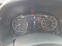 Used 2023  Nissan Altima 2.5 SL AWD Sedan at Dime Down by Frank Leta near Bridgeton, MO