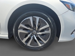 Used 2021 Honda Accord Hybrid EX-L Sedan at Dime Down by Frank Leta near Bridgeton, MO