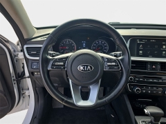 Used 2019  Kia Optima S Auto at Dime Down by Frank Leta near Bridgeton&comma; MO