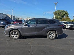 Used 2022  Toyota Highlander LE AWD at Dime Down by Frank Leta near Bridgeton&comma; MO