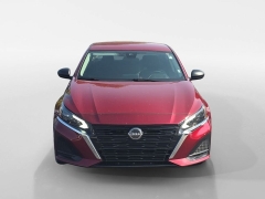Used 2025  Nissan Altima SV FWD at Dime Down by Frank Leta near Bridgeton&comma; MO