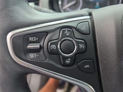 Used 2017 Buick Regal 4d Sedan FWD Turbo Premium II at Dime Down by Frank Leta near Bridgeton, MO